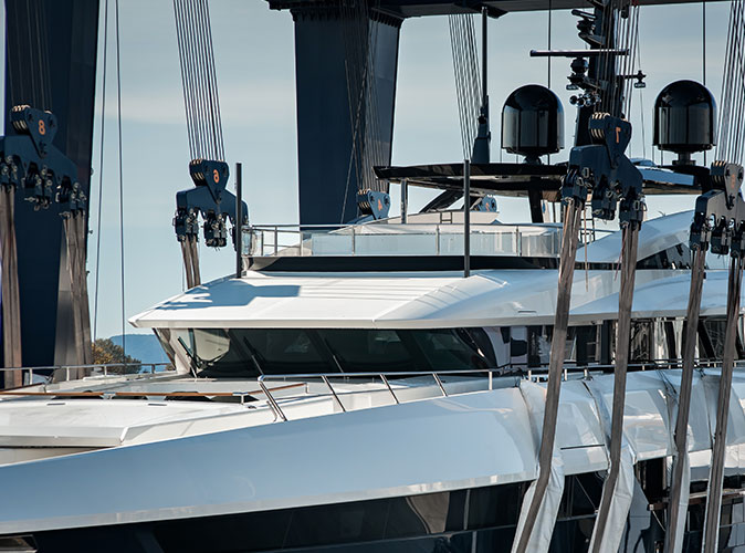 yacht management companies usa