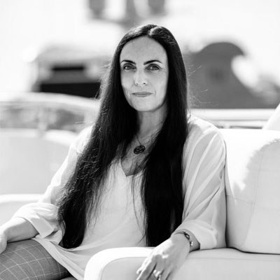 Louise, Team member, Arrow Monaco, Luxury yachts, boats, superyachts Louise, Team member, Arrow Monaco, Luxury yachts, boats, superyachts