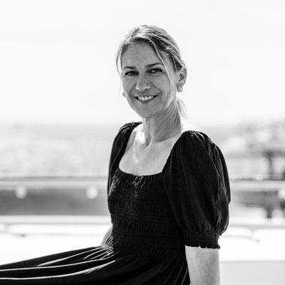 Sabine, Team member, Arrow Monaco, Luxury yachts, boats, superyachts Sabine, Team member, Arrow Monaco, Luxury yachts, boats, superyachts