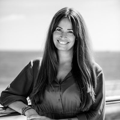 Stephanie Nick Smith