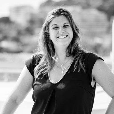 Viktoria, Team member, Arrow Monaco, Luxury yachts, boats, superyachts Viktoria, Team member, Arrow Monaco, Luxury yachts, boats, superyachts