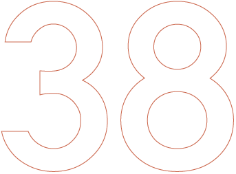 38 16%