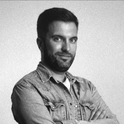 Antoine Tortos