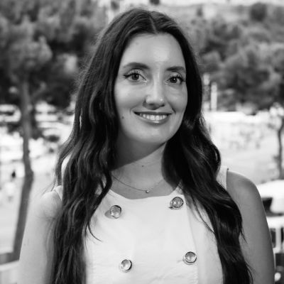 Aida Ahmetovic