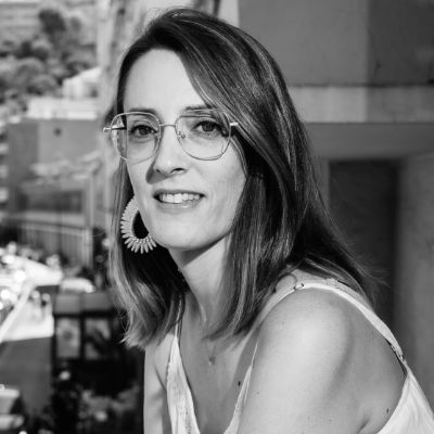 Coline Deluc