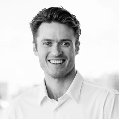 Darren Sewel