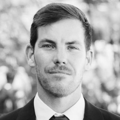 Gareth Goodman