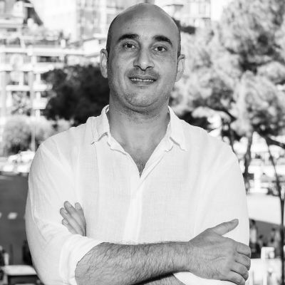 Hamza Abedalnabi