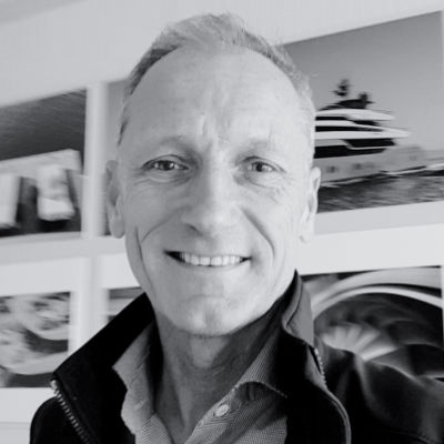 James Griffiths