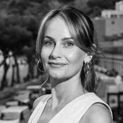 Judith Polizzi