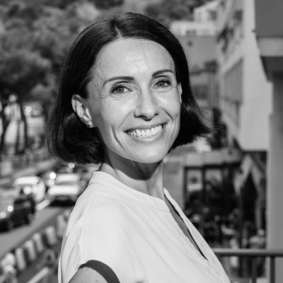 Karolina Mikolajow