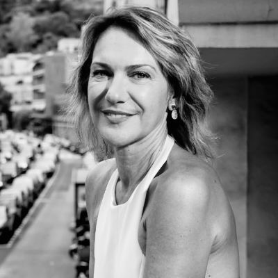Sabine Bryselbout