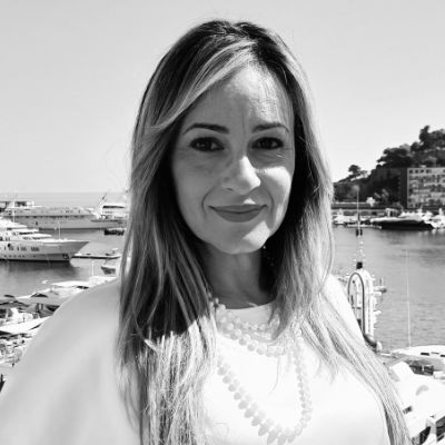 Sofia Ghriballah