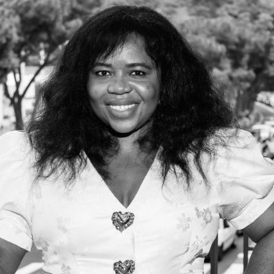 Tatiana Ngono Eyebe
